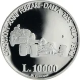 reverse