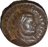 obverse