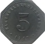 reverse