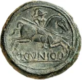 reverse