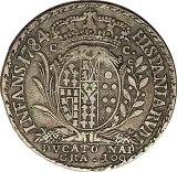 reverse