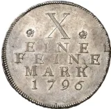 reverse