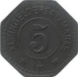 reverse