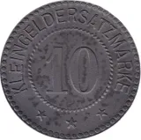 reverse