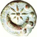 obverse
