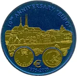 reverse