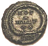 reverse