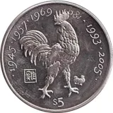 reverse