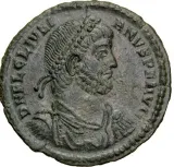 obverse