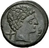 obverse