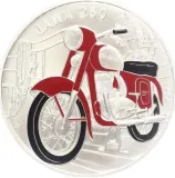 reverse
