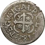 reverse