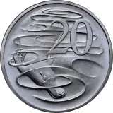 reverse