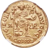 reverse