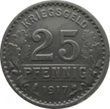 reverse