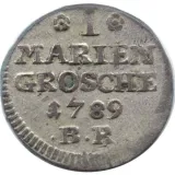 reverse