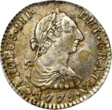 obverse