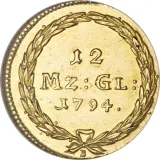 reverse
