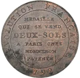 reverse