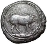 obverse