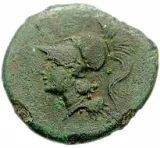 obverse