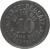 reverse