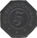 reverse