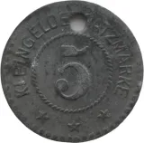 reverse