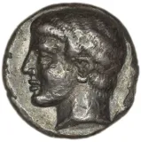 obverse