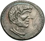 obverse