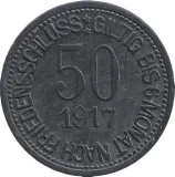reverse