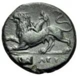 reverse