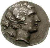obverse