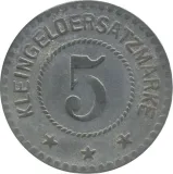 reverse