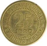 reverse