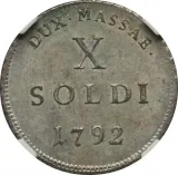 reverse