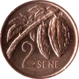 reverse