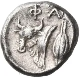 reverse
