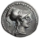 obverse
