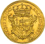 reverse