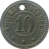 reverse