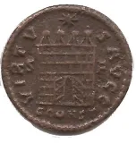 reverse