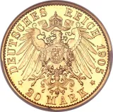 reverse