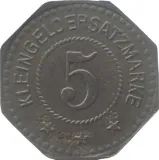 reverse