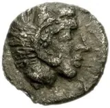 obverse
