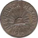 obverse