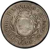 reverse