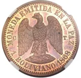 reverse