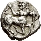 obverse