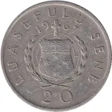 reverse